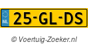 25GLDS