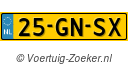 25GNSX