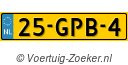 25GPB4