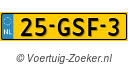25GSF3