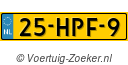 25HPF9