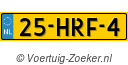 25HRF4