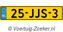 25JJS3