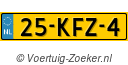 25KFZ4