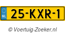 25KXR1