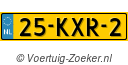 25KXR2