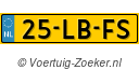25LBFS