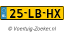 25LBHX
