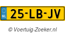25LBJV