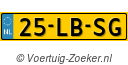 25LBSG