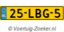 25LBG5