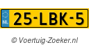 25LBK5