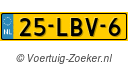25LBV6