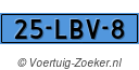 25LBV8