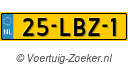 25LBZ1