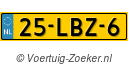 25LBZ6