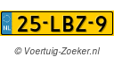 25LBZ9