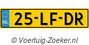 25LFDR