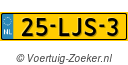25LJS3
