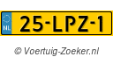 25LPZ1