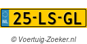 25LSGL