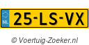 25LSVX