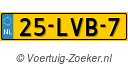 25LVB7