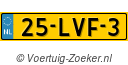 25LVF3