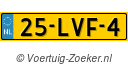25LVF4
