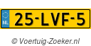 25LVF5