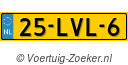 25LVL6