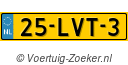 25LVT3
