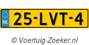 25LVT4