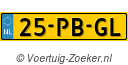 25PBGL