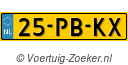 25PBKX