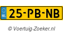 25PBNB