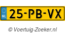 25PBVX