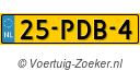 25PDB4