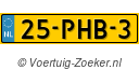 25PHB3