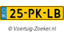 25PKLB