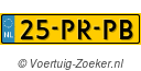 25PRPB