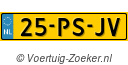 25PSJV