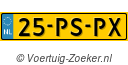 25PSPX