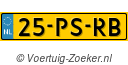 25PSRB