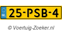 25PSB4