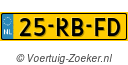 25RBFD