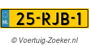 25RJB1