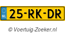 25RKDR