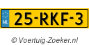 25RKF3