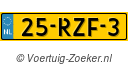 25RZF3